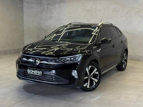 VOLKSWAGEN NIVUS 1.0 200 TSI TOTAL FLEX HIGHLINE AUTOMÁTICO VOLKSWAGEN NIVUS 1.0 200 TSI TOTAL FLEX HIGHLINE AUTOMÁTICO